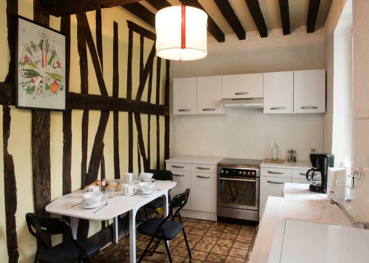 Chateau Du Landin - Bains Nordiques Le Landin Eksteriør bilde